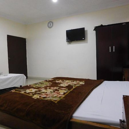 Hotel Humera בהוולפור מראה חיצוני תמונה