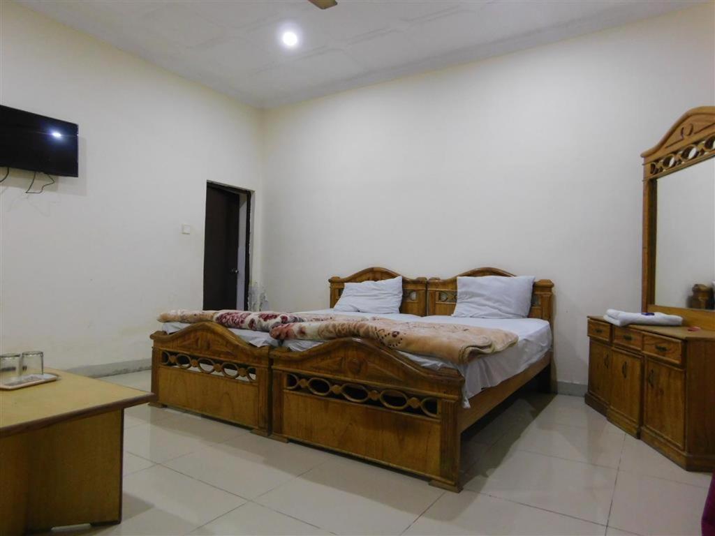 Hotel Humera בהוולפור מראה חיצוני תמונה
