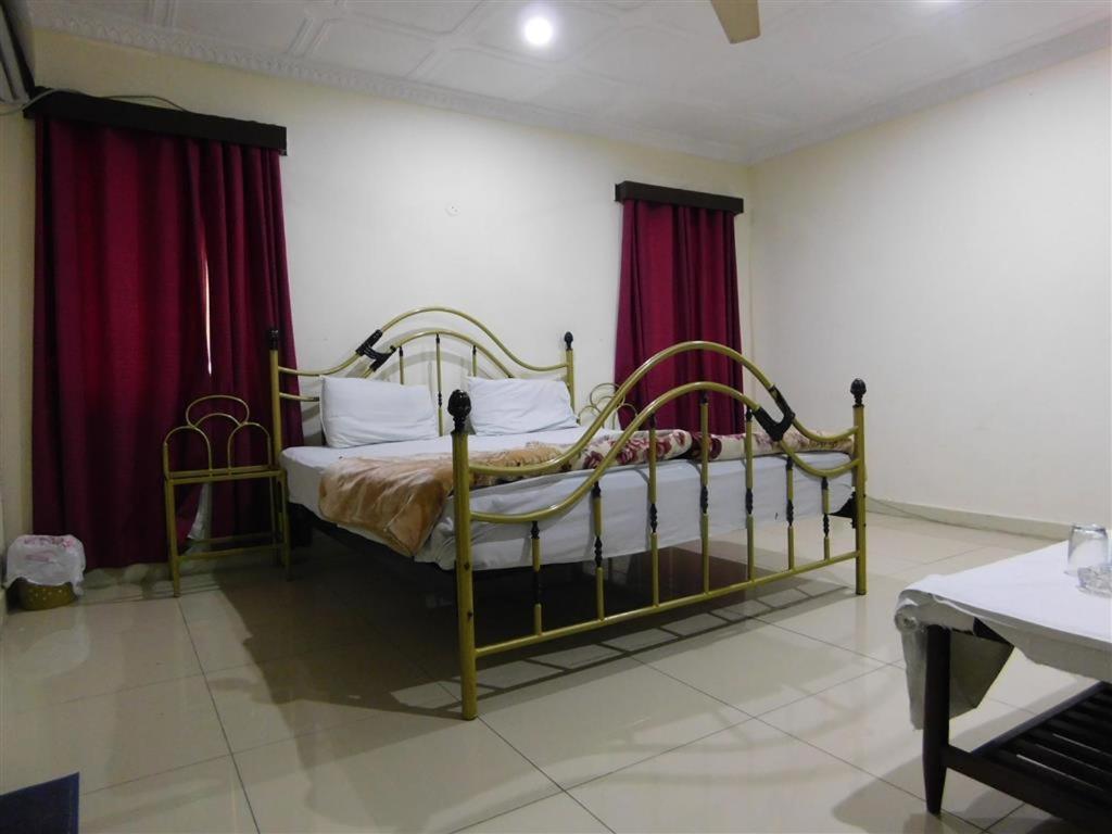 Hotel Humera בהוולפור מראה חיצוני תמונה