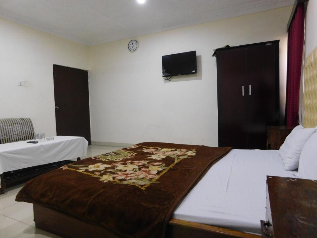 Hotel Humera בהוולפור מראה חיצוני תמונה