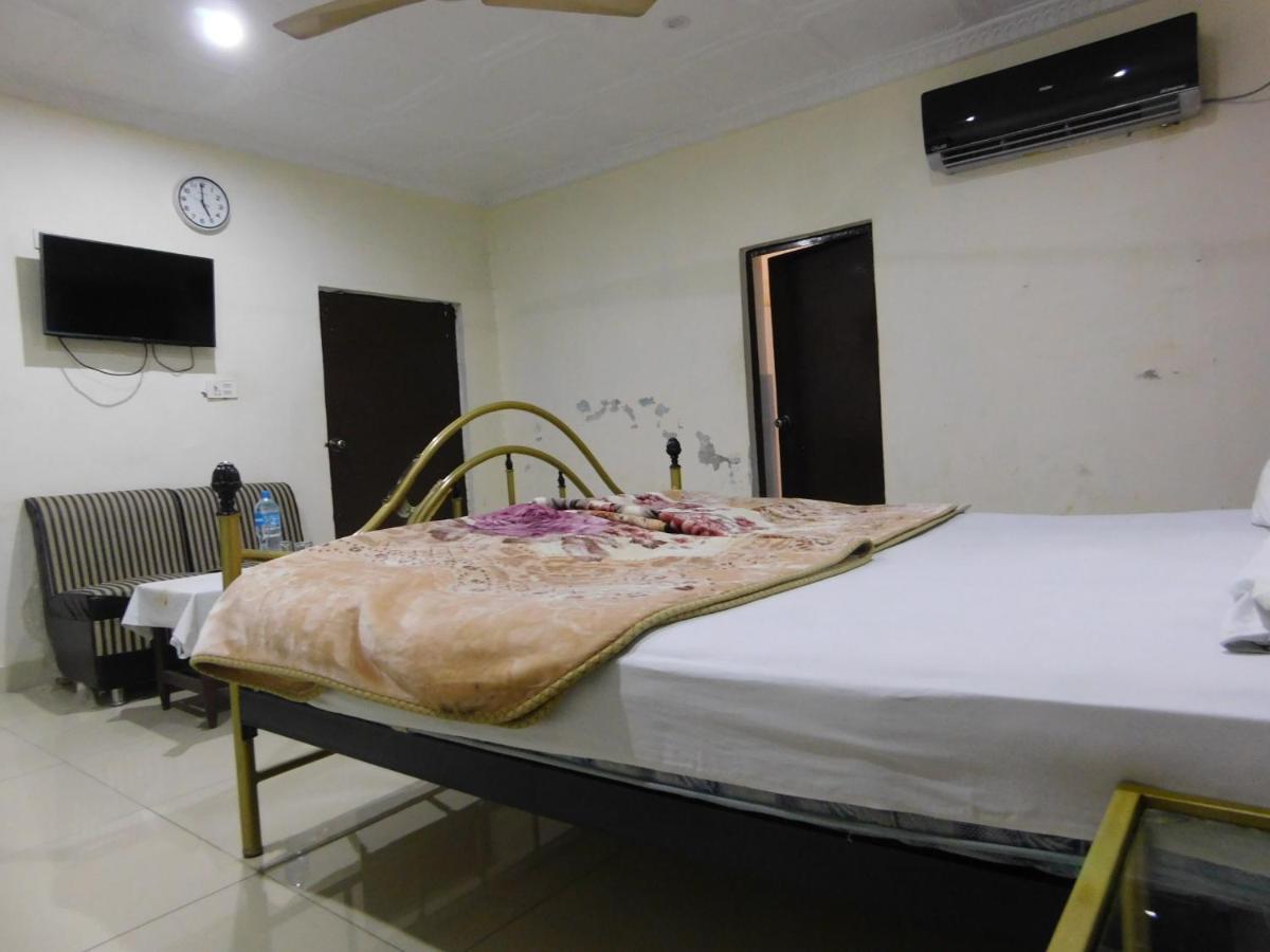 Hotel Humera בהוולפור מראה חיצוני תמונה